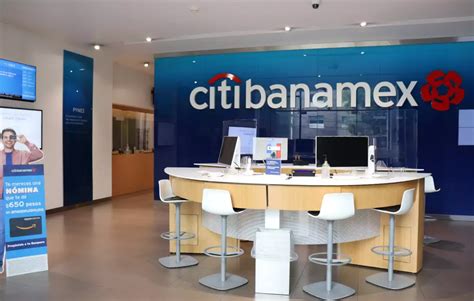 citibanamex sucursales.